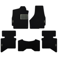 Autószőnyegek Dodge Ram 1500 (2009-…)