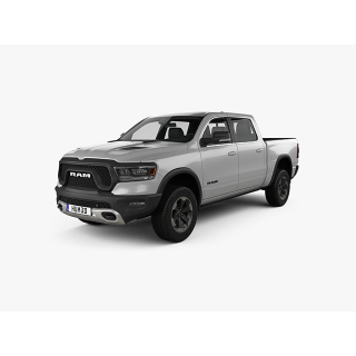 Autószőnyegek Dodge Ram 1500 (2019-…)