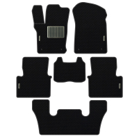 Autószőnyegek Dodge Durango (2014-2020)