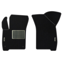 Autószőnyegek Dodge Journey (2011-2020)