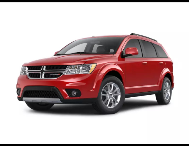 Autószőnyegek Dodge Journey (2011-2020)