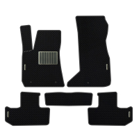 Autószőnyegek Dodge Challenger (2014-…)