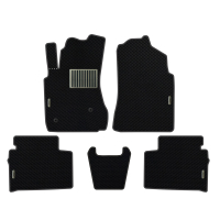 Autószőnyegek FAW Besturn X80 (2016-…)