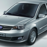 Autószőnyegek FAW V-5 (2009-…)