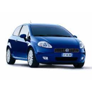 Autószőnyegek Fiat Grande Punto (2005-2009)