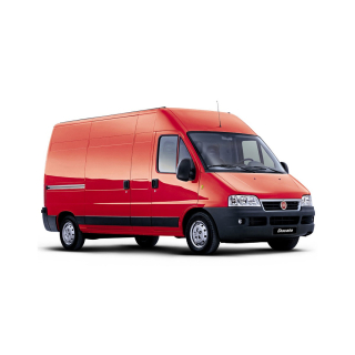 Autószőnyegek Fiat Ducato (1994-2002)