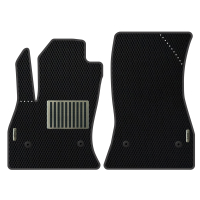 Autószőnyegek Fiat 500L Trekking (2012-2017)