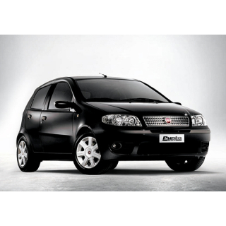 Autószőnyegek Fiat Punto Classic (2007-2010)