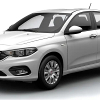 Autószőnyegek Fiat Tipo (2015-…)