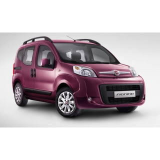 Autószőnyegek Fiat Fiorino (2016-…)