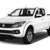 Autószőnyegek Fiat Fullback (2018-…)