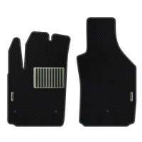 Autószőnyegek Fiat 500e (2013-…)