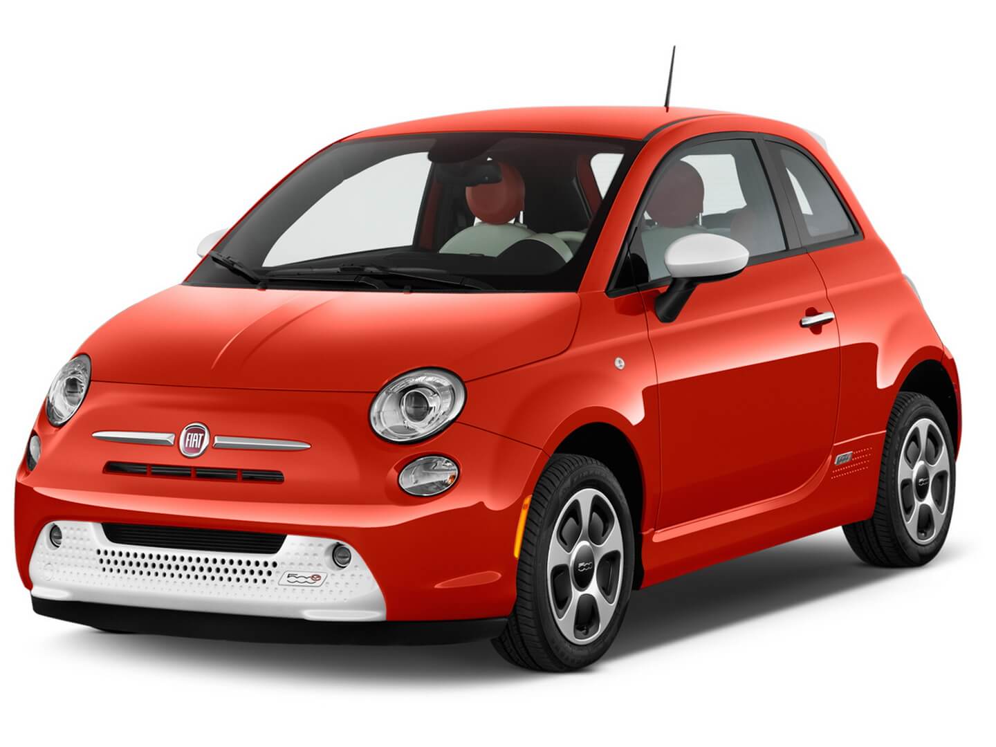 Autószőnyegek Fiat 500e (2013-…)