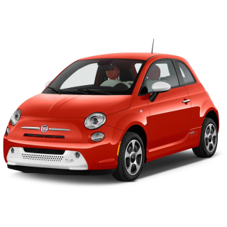Autószőnyegek Fiat 500e (2013-…)