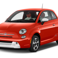Autószőnyegek Fiat 500e (2013-…)