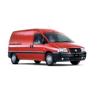 Autószőnyegek Fiat Scudo (1995-2007)