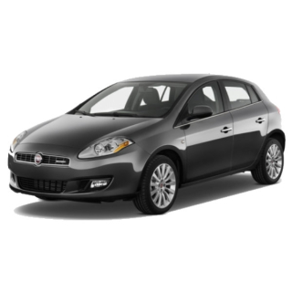 Autószőnyegek Fiat Bravo (2007-2016)