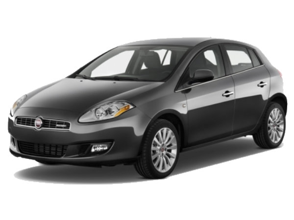 Autószőnyegek Fiat Bravo (2007-2016)