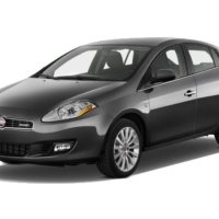 Autószőnyegek Fiat Bravo (2007-2016)