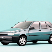 Autószőnyegek Fiat Tipo (1988-1995)