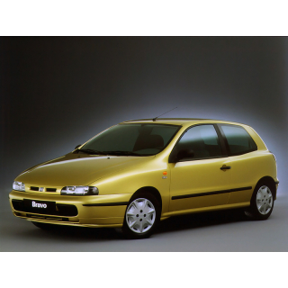 Autószőnyegek Fiat Bravo (1995-2001)