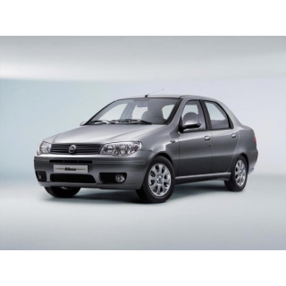 Autószőnyegek Fiat Albea (2004-2012)