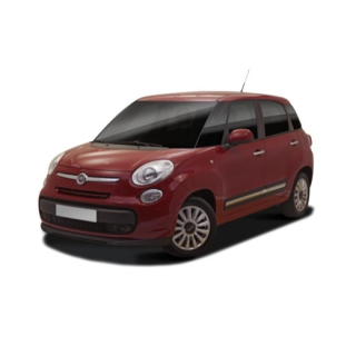 Autószőnyegek Fiat 500L (2012-…)