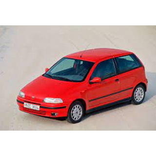Autószőnyegek Fiat Punto (1993-1999)