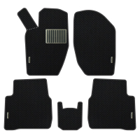 Autószőnyegek Fiat Croma (1985-1996)