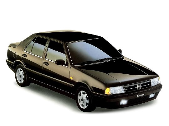 Autószőnyegek Fiat Croma (1985-1996)