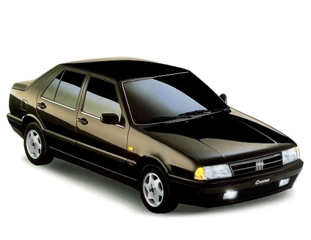 Autószőnyegek Fiat Croma (1985-1996)