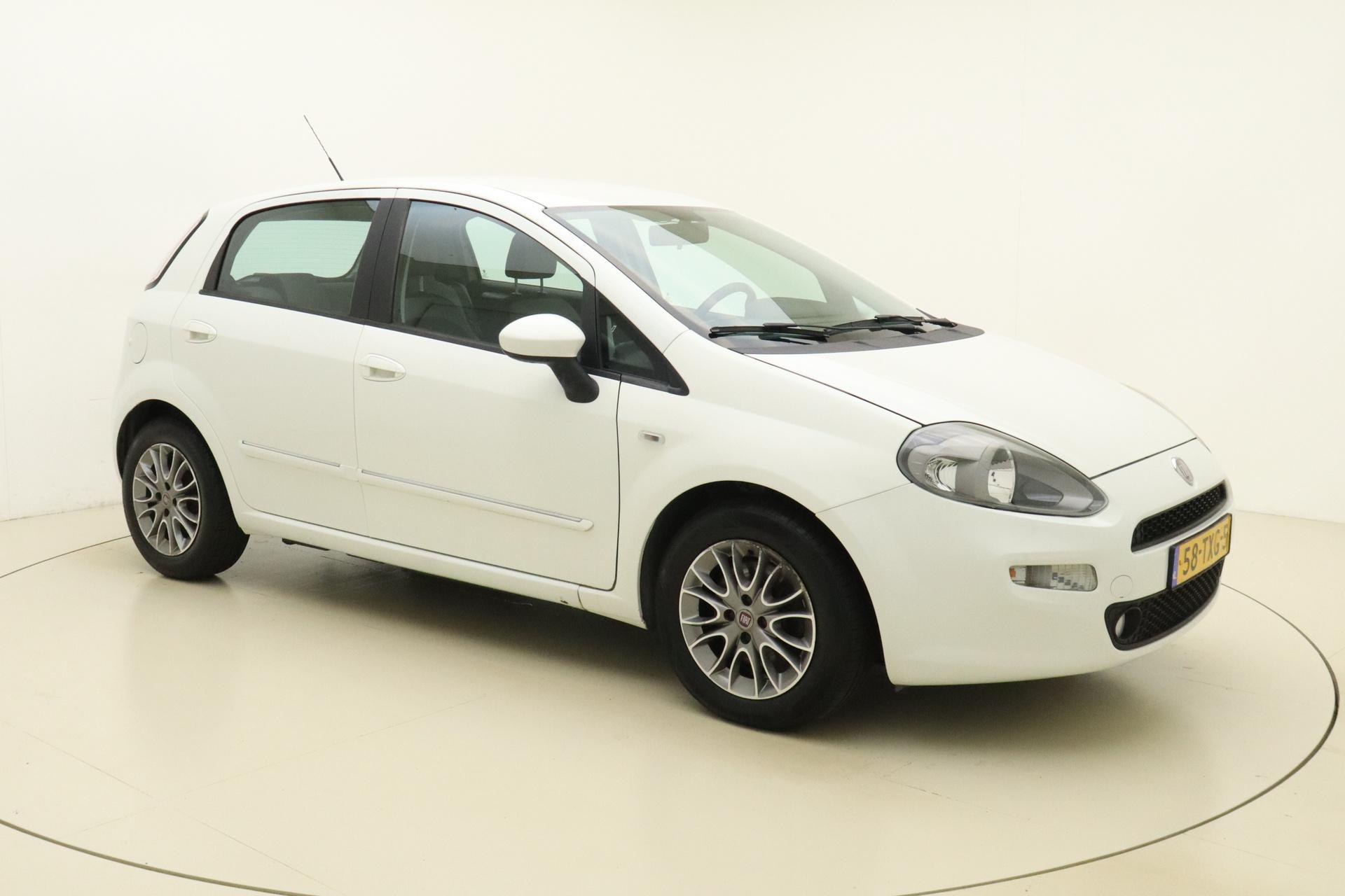 Autószőnyegek Fiat Grande Punto (2011-2018)