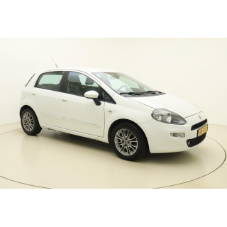 Autószőnyegek Fiat Grande Punto (2011-2018)