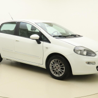 Autószőnyegek Fiat Grande Punto (2011-2018)