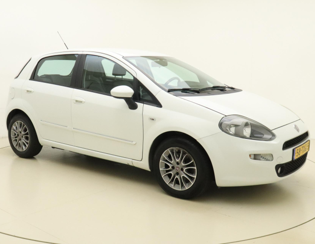 Autószőnyegek Fiat Grande Punto (2011-2018)