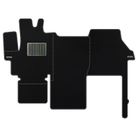 Autószőnyegek Fiat Ducato (2014-…)