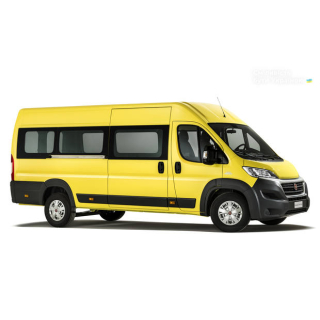 Autószőnyegek Fiat Ducato (2014-…)