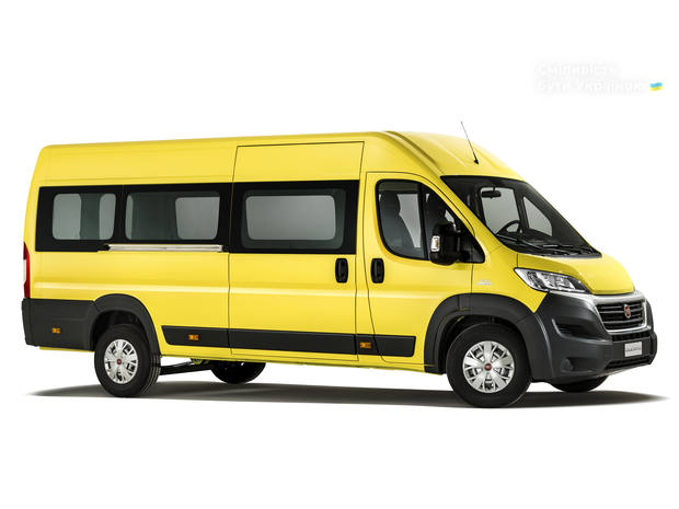 Autószőnyegek Fiat Ducato (2014-…)