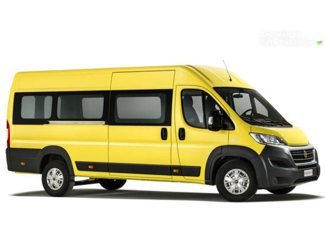 Autószőnyegek Fiat Ducato (2014-…)