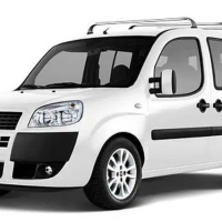 Autószőnyegek Fiat Doblo (2010-…)