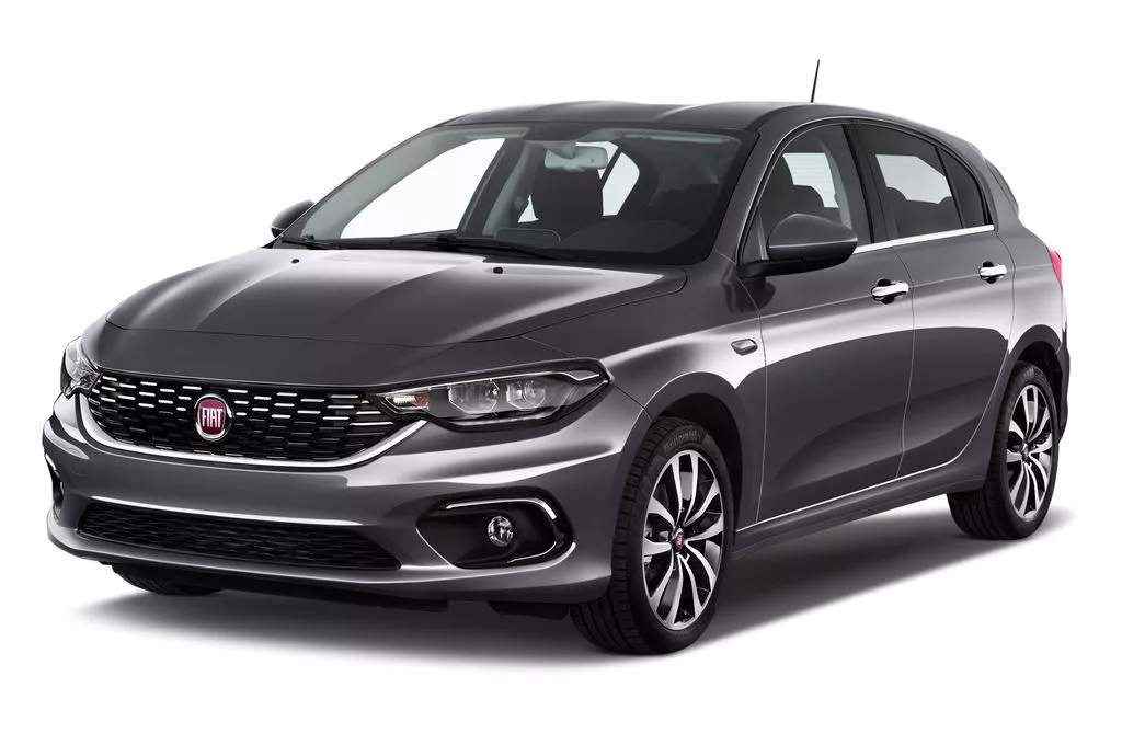 Autószőnyegek Fiat Tipo (2015-…)