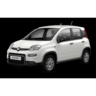 Autószőnyegek Fiat Panda (2011-…)