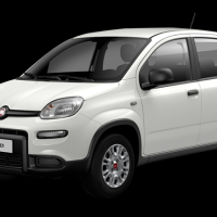 Autószőnyegek Fiat Panda (2011-…)