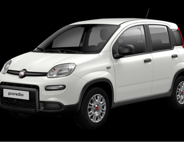 Autószőnyegek Fiat Panda (2011-…)