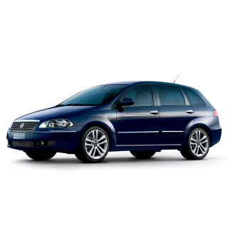 Autószőnyegek Fiat Croma (2007-2010)