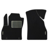 Autószőnyegek Fiat Qubo  (2017-…)