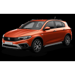Autószőnyegek Fiat Tipo (2015-…)
