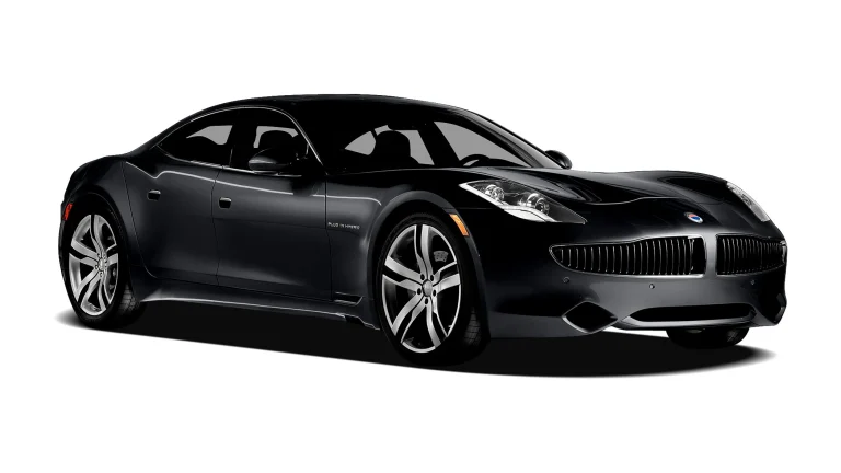Autószőnyegek Fisker Karma (2011-2012)