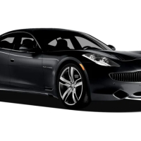 Autószőnyegek Fisker Karma (2011-2012)