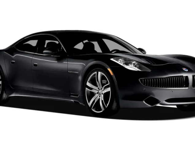 Autószőnyegek Fisker Karma (2011-2012)